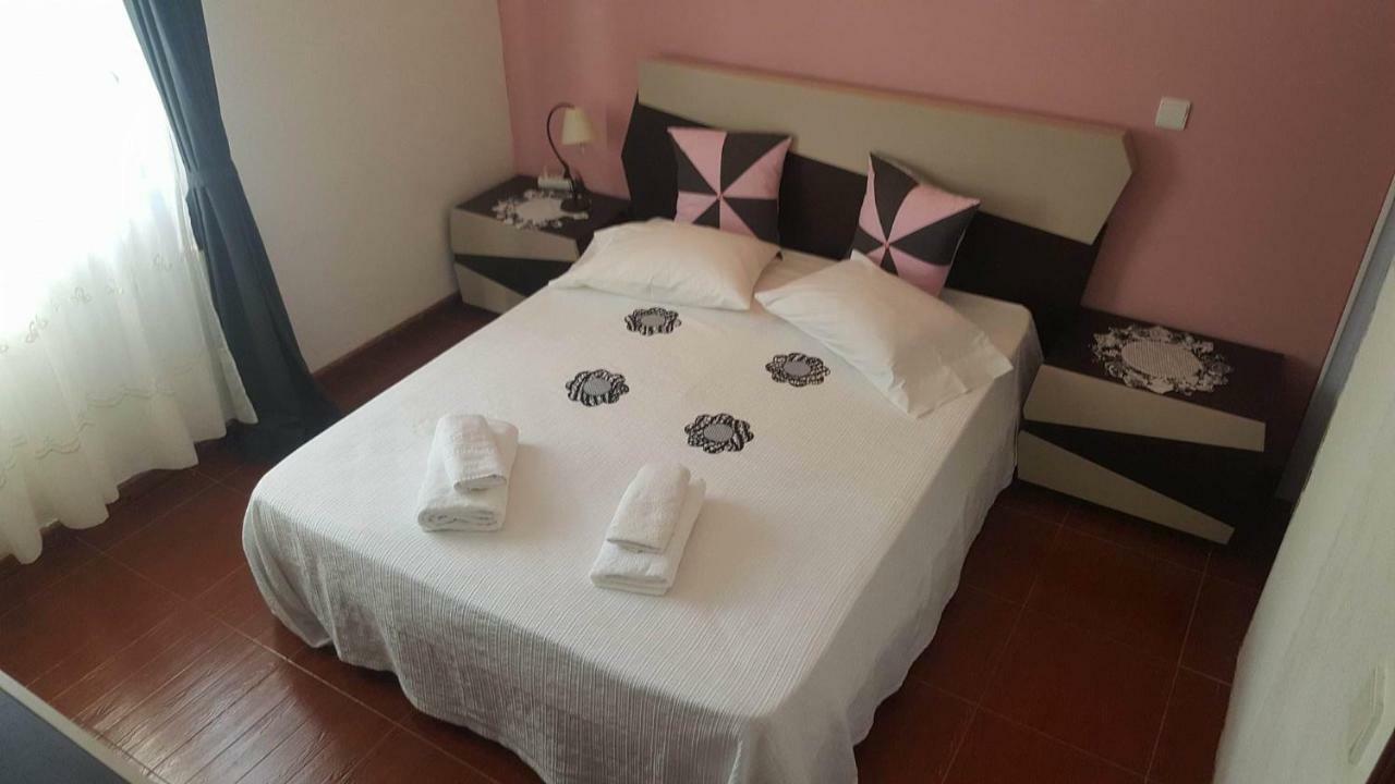 Residencia Mateus Hotel Faja Grande Екстериор снимка